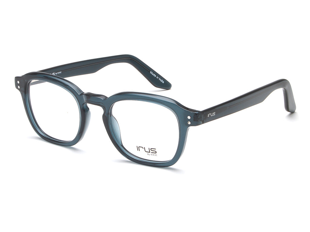 IRUS 2243 Men Square Frames