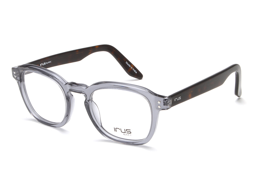 IRUS 2243 Men Square Frames