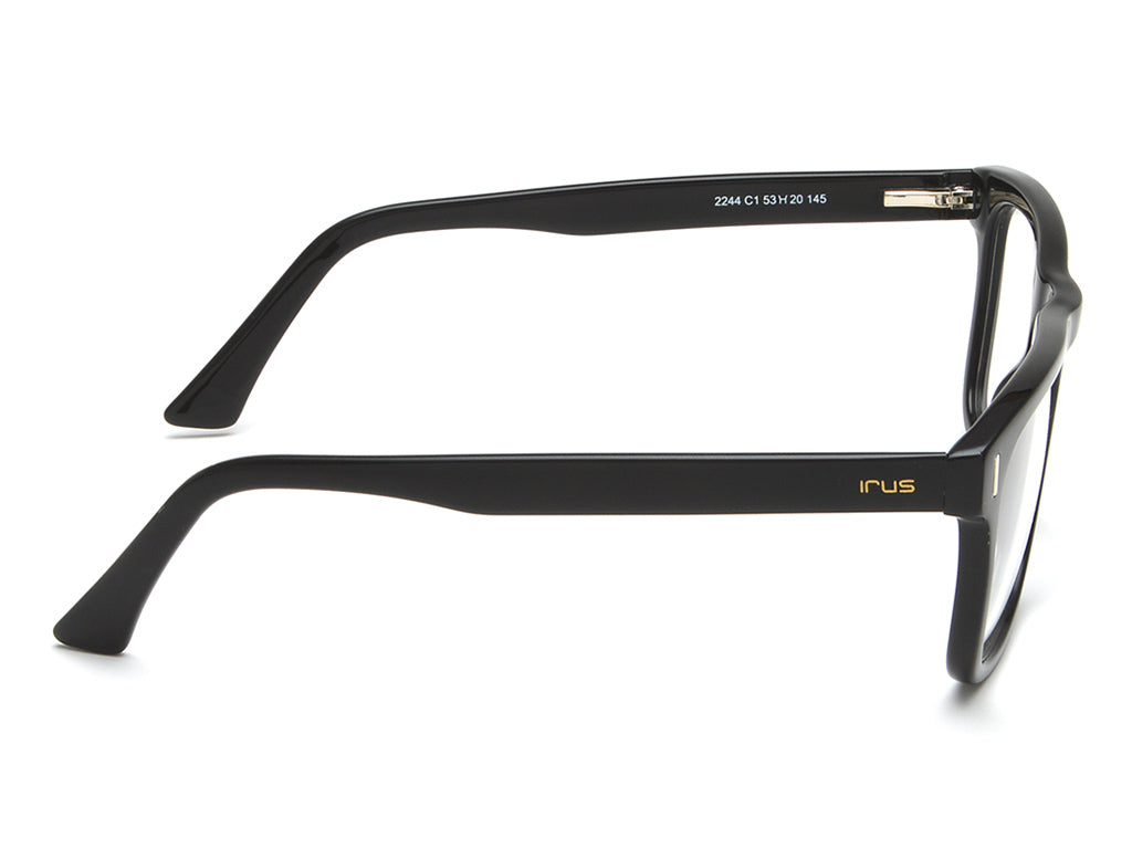 IRUS 2244 Square Men Frames