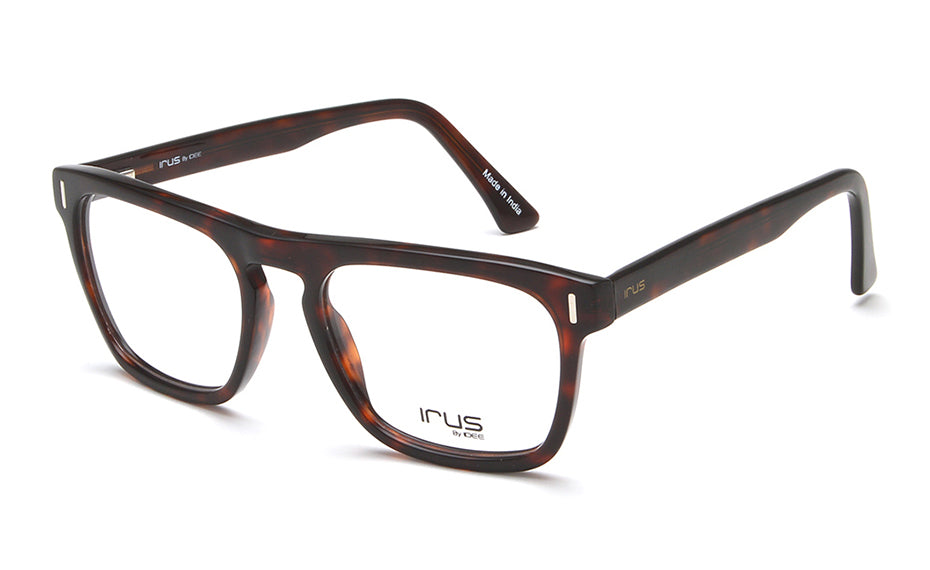 IRUS 2244 Square Men Frames