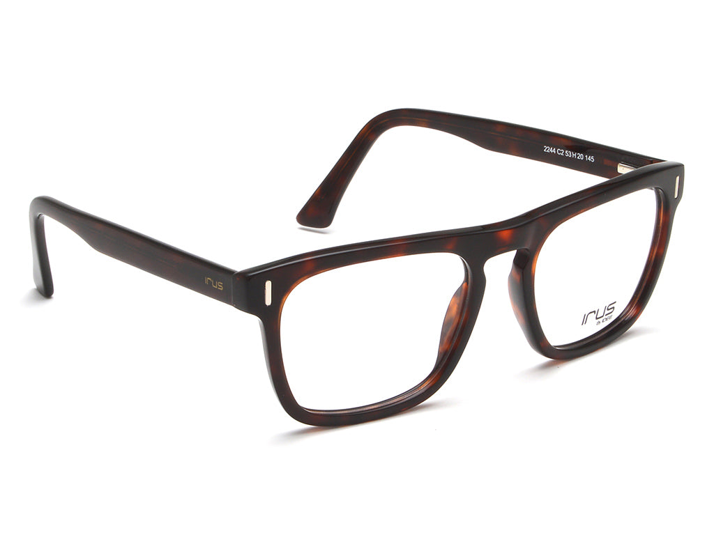 IRUS 2244 Square Men Frames