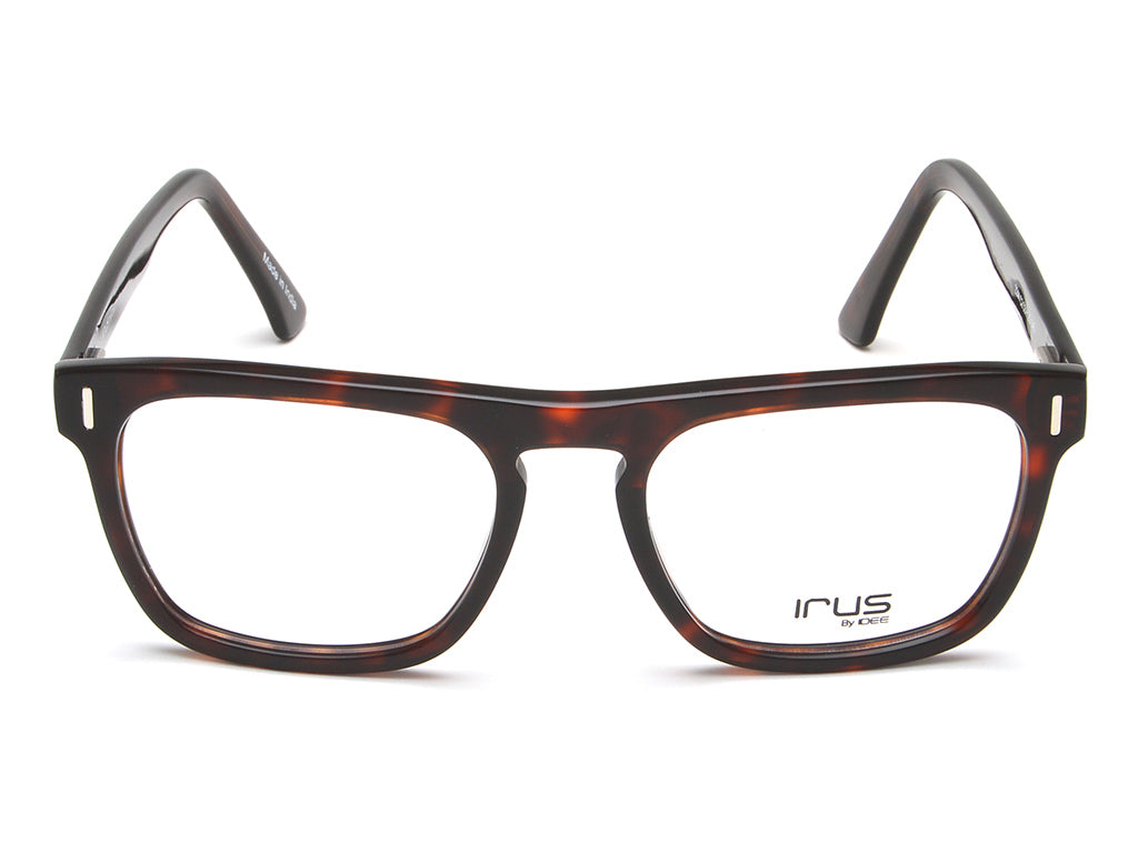 IRUS 2244 Square Men Frames