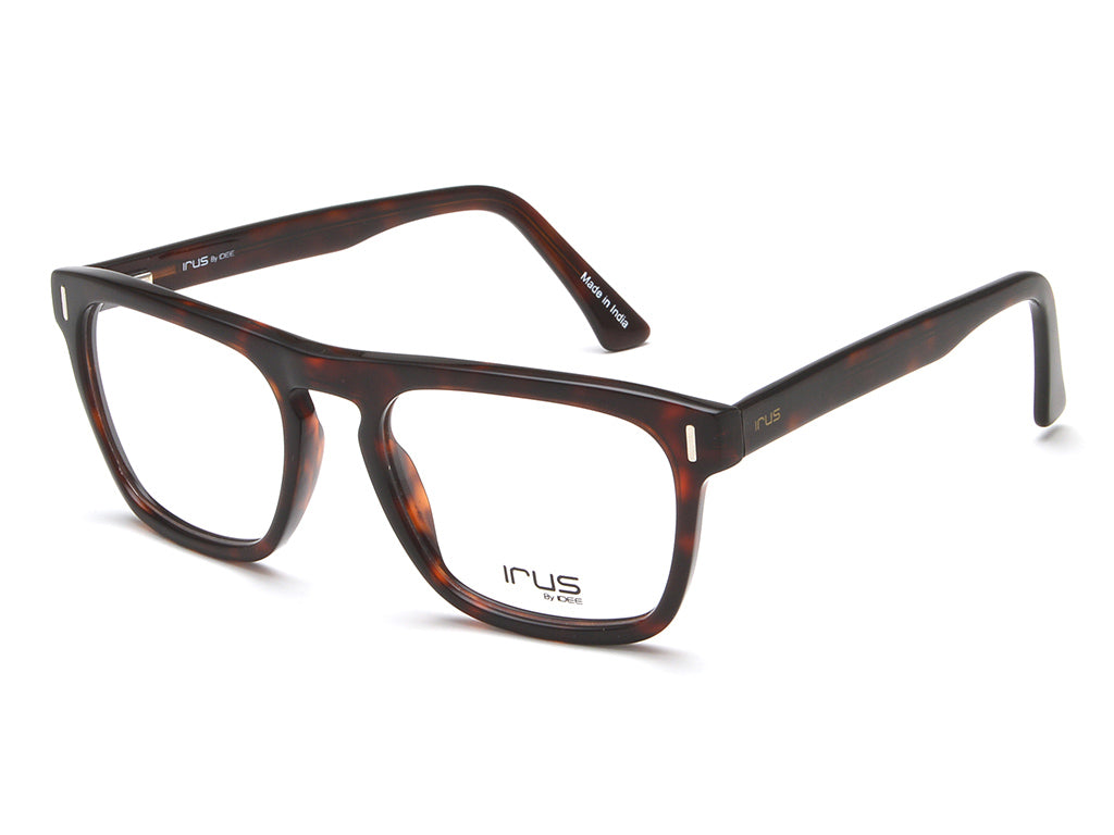IRUS 2244 Square Men Frames