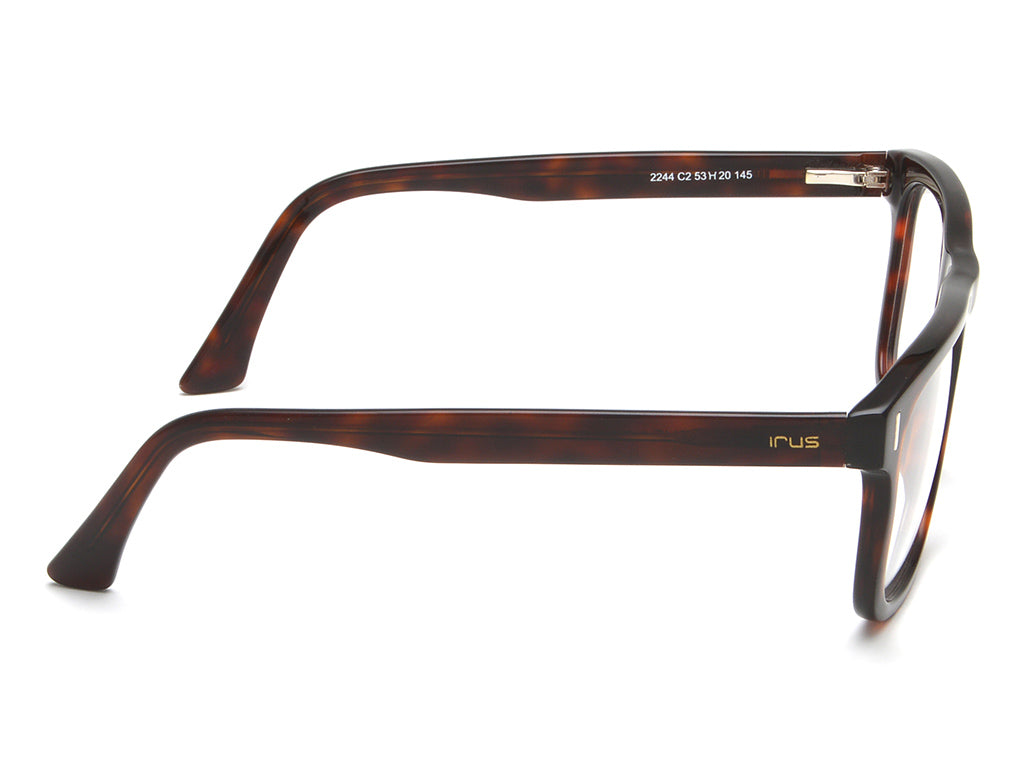 IRUS 2244 Square Men Frames