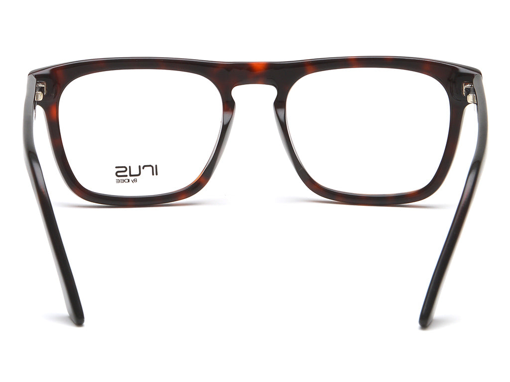 IRUS 2244 Square Men Frames