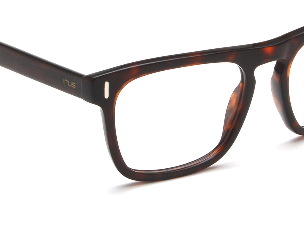 IRUS 2244 Square Men Frames