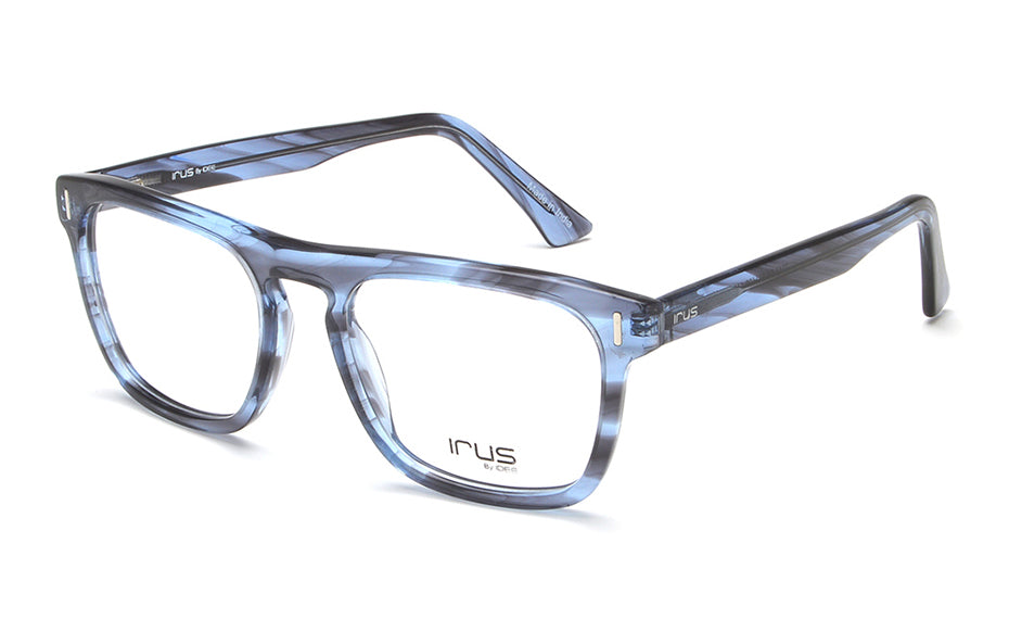 IRUS 2244 Square Men Frames
