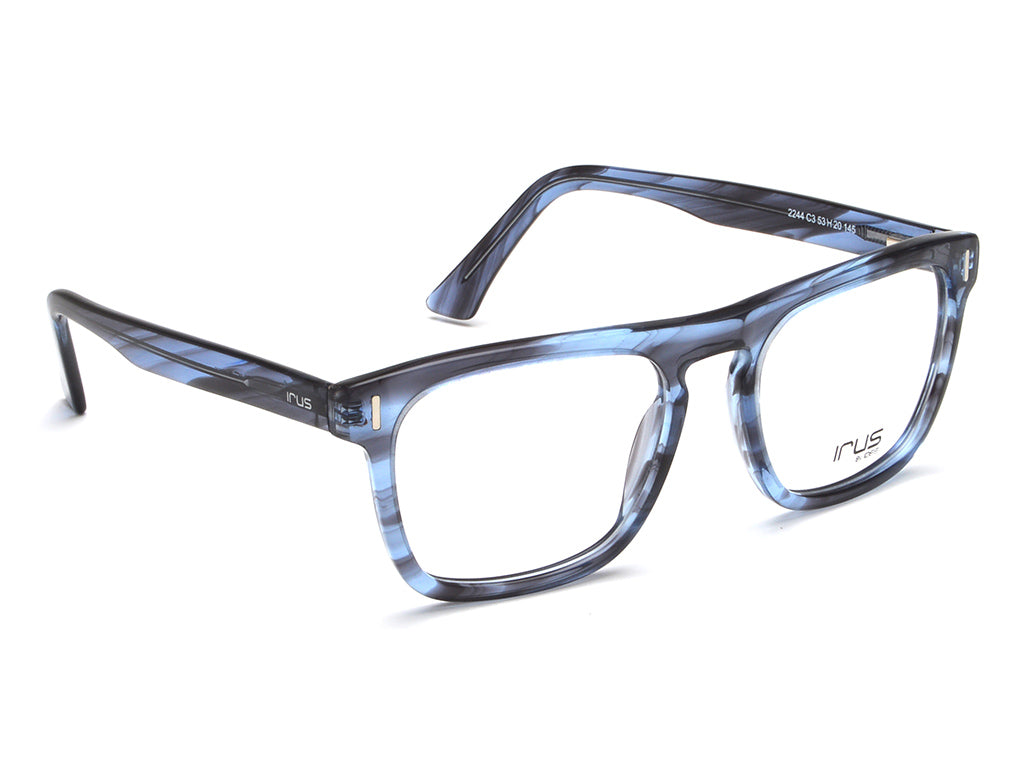 IRUS 2244 Square Men Frames