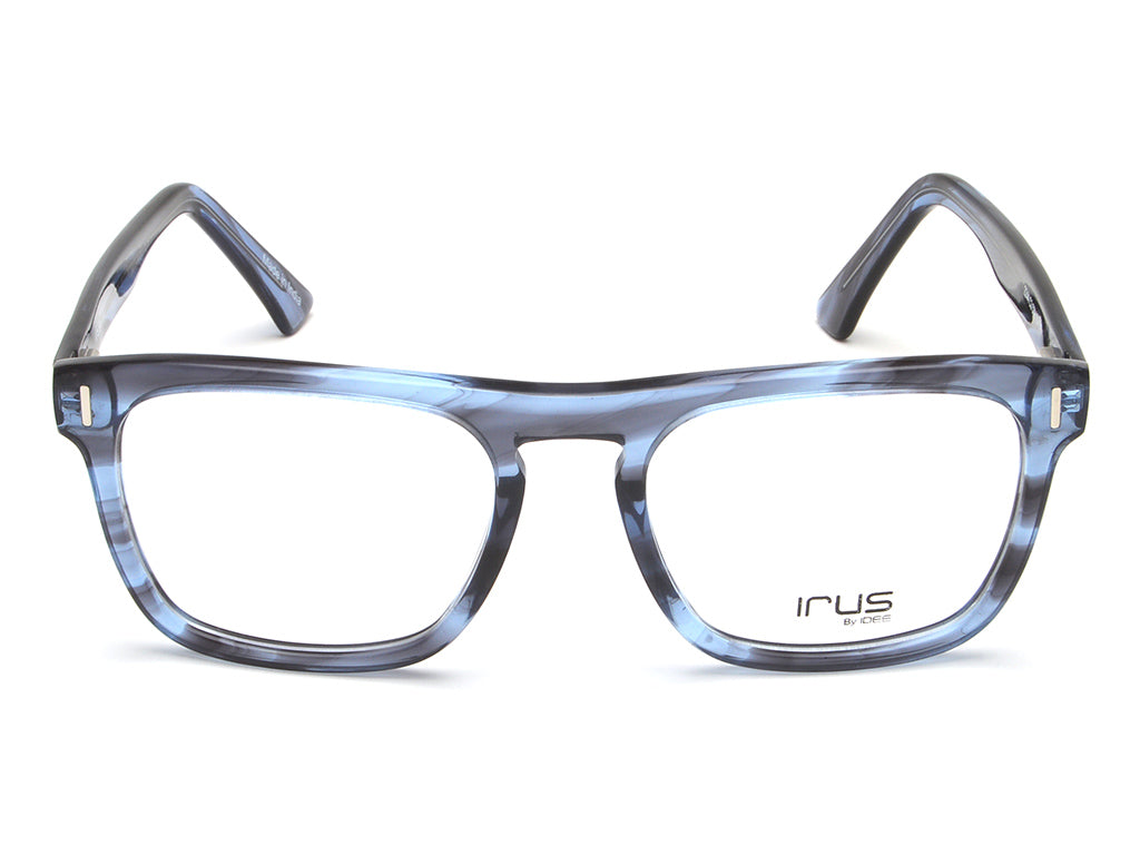 IRUS 2244 Square Men Frames