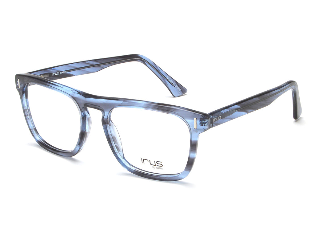 IRUS 2244 Square Men Frames