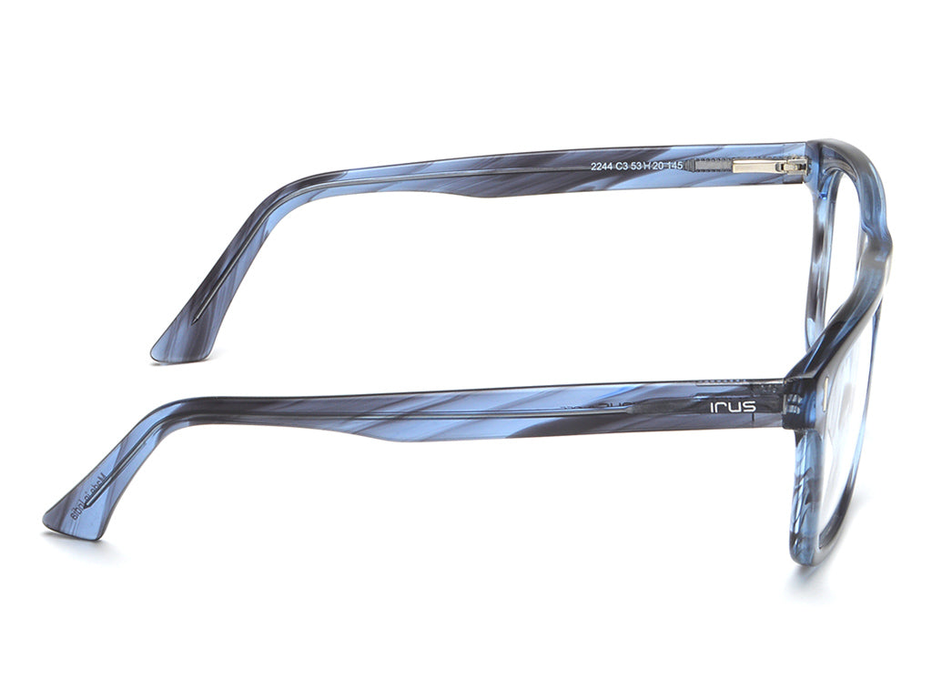 IRUS 2244 Square Men Frames