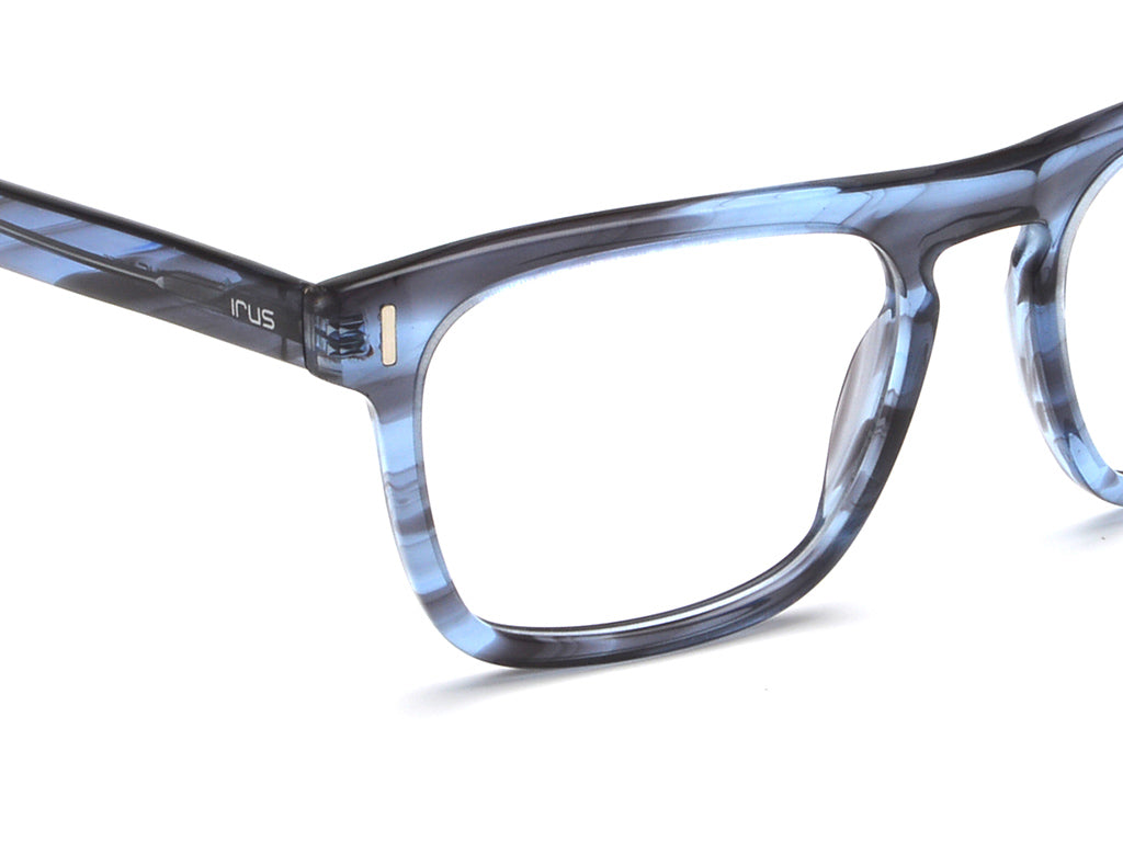 IRUS 2244 Square Men Frames