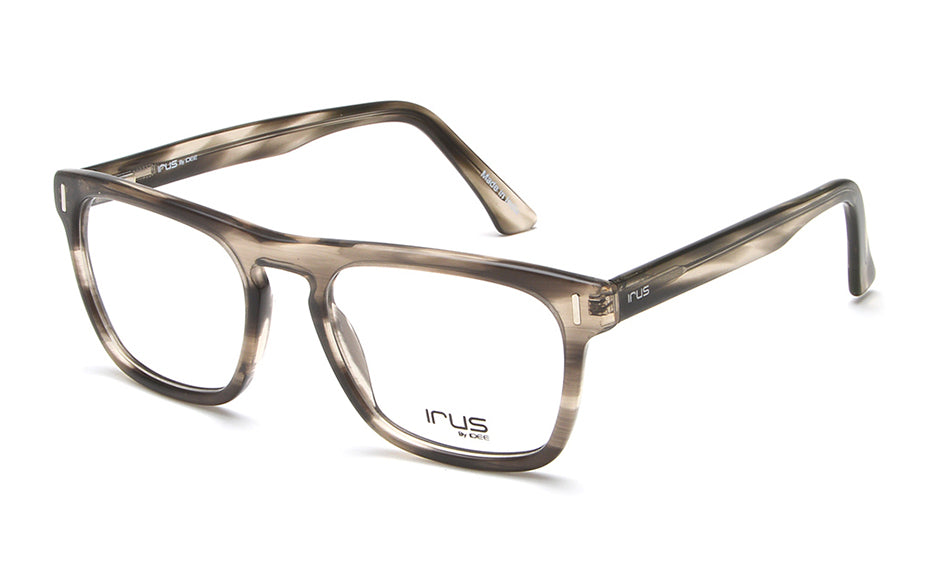 IRUS 2244 Square Men Frames