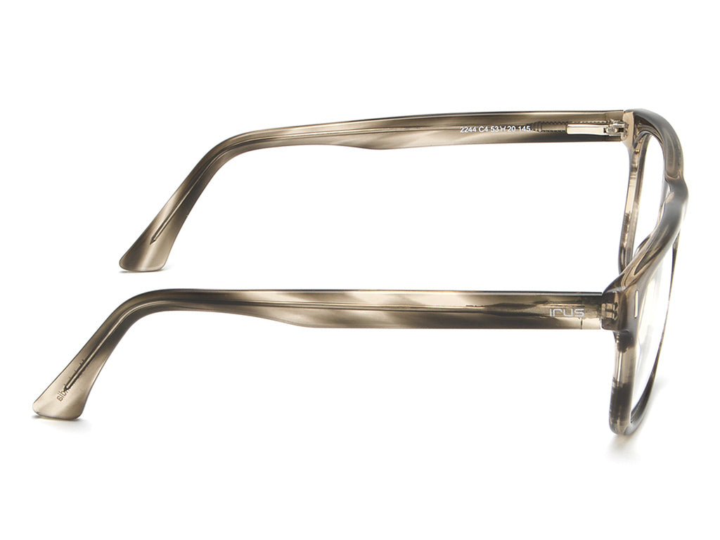 IRUS 2244 Square Men Frames