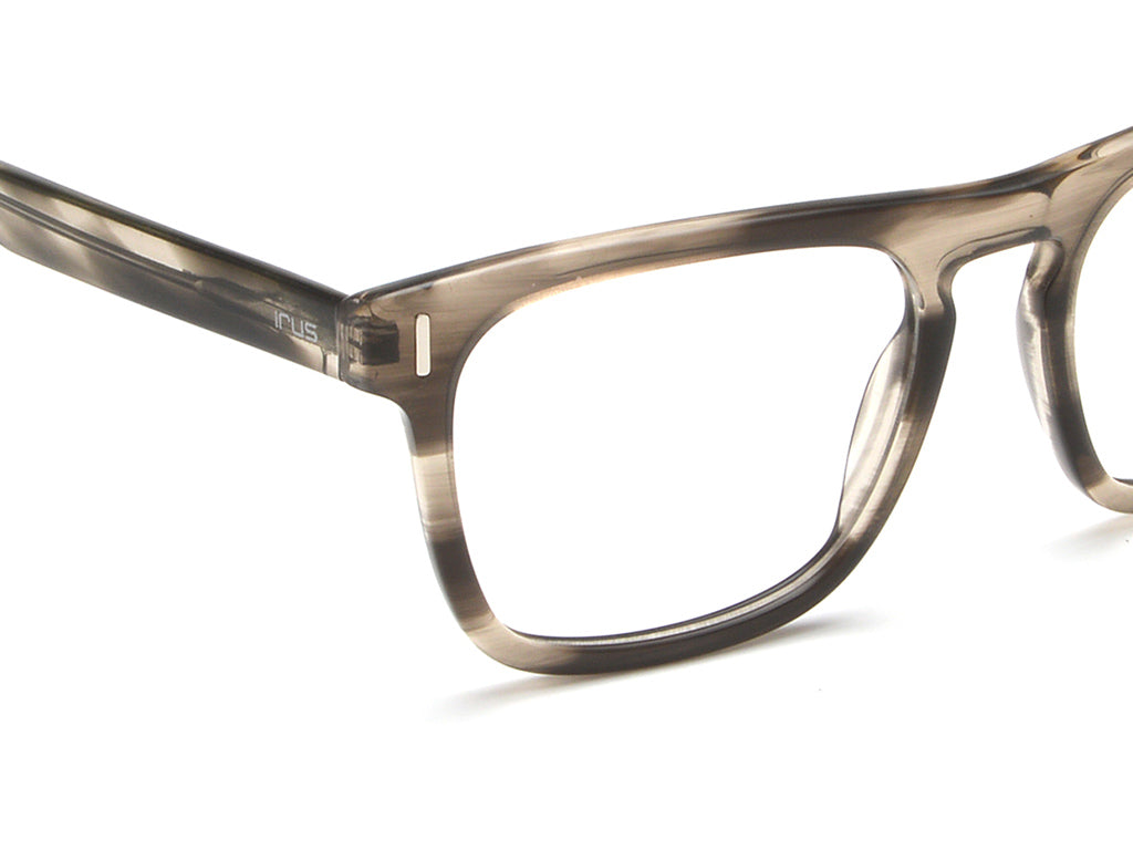 IRUS 2244 Square Men Frames