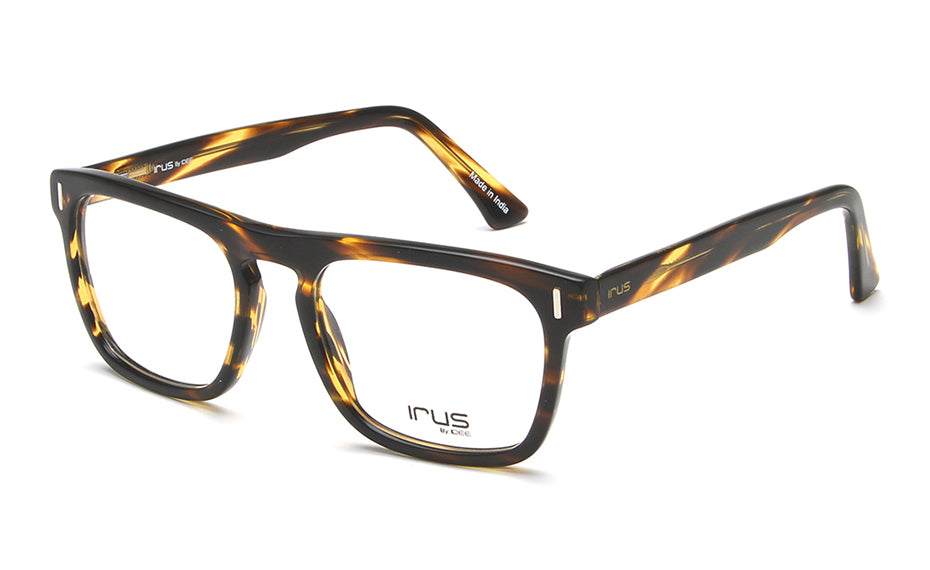 IRUS 2244 Square Men Frames