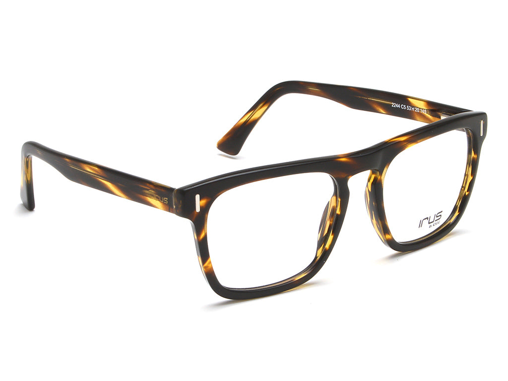 IRUS 2244 Square Men Frames