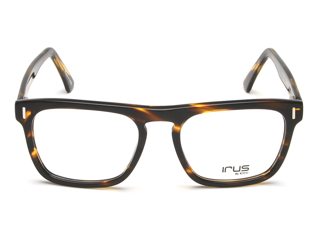 IRUS 2244 Square Men Frames