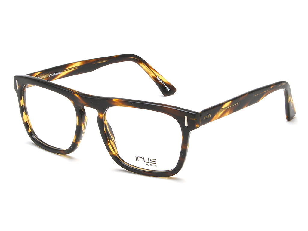 IRUS 2244 Square Men Frames