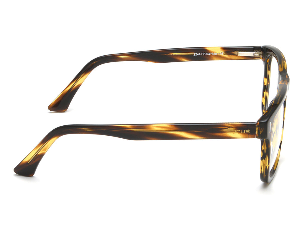 IRUS 2244 Square Men Frames