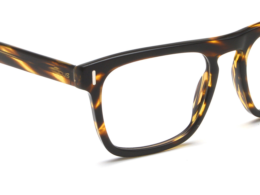 IRUS 2244 Square Men Frames