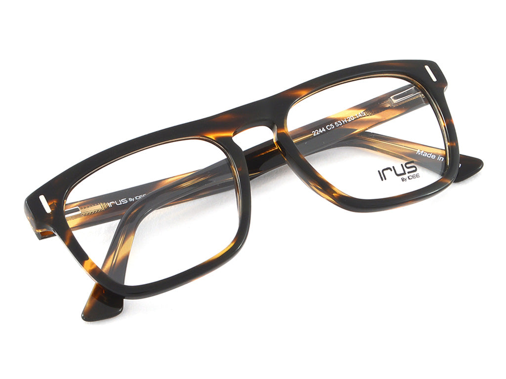 IRUS 2244 Square Men Frames
