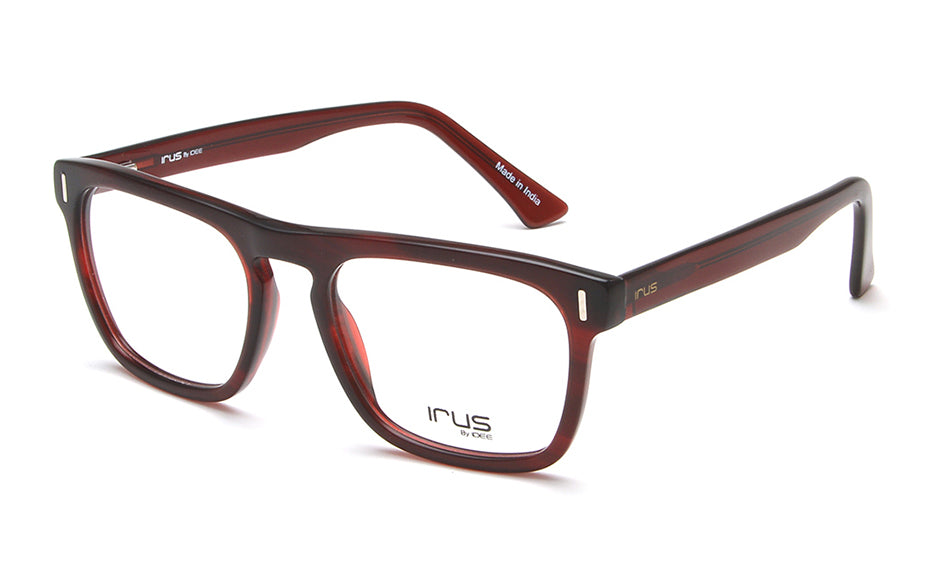 IRUS 2244 Square Men Frames