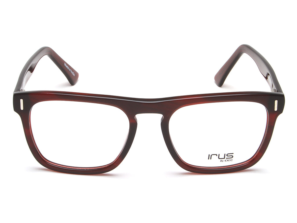 IRUS 2244 Square Men Frames