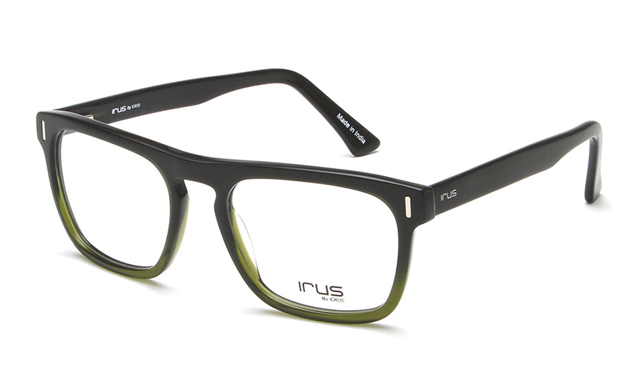 IRUS 2244 Square Men Frames
