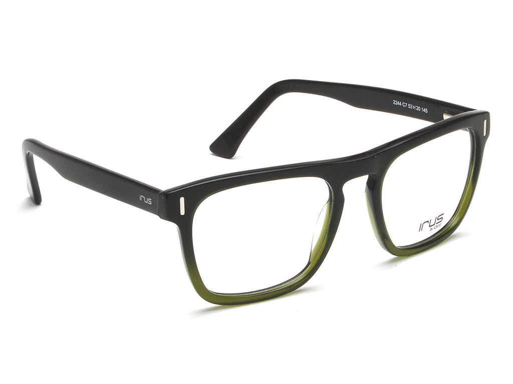 IRUS 2244 Square Men Frames