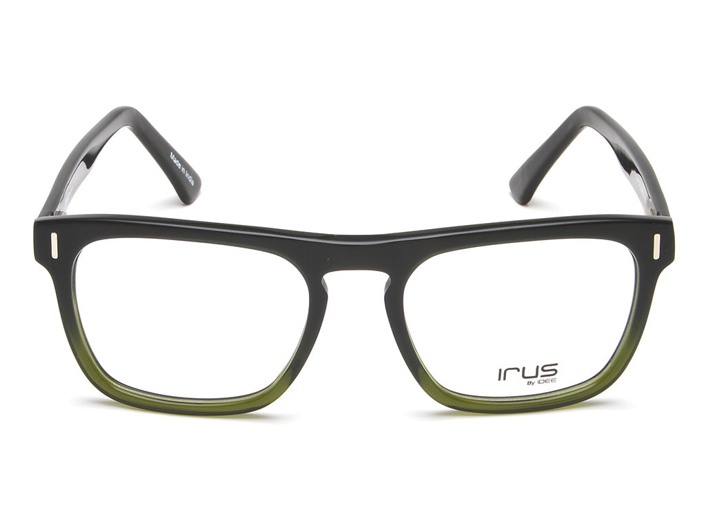 IRUS 2244 Square Men Frames