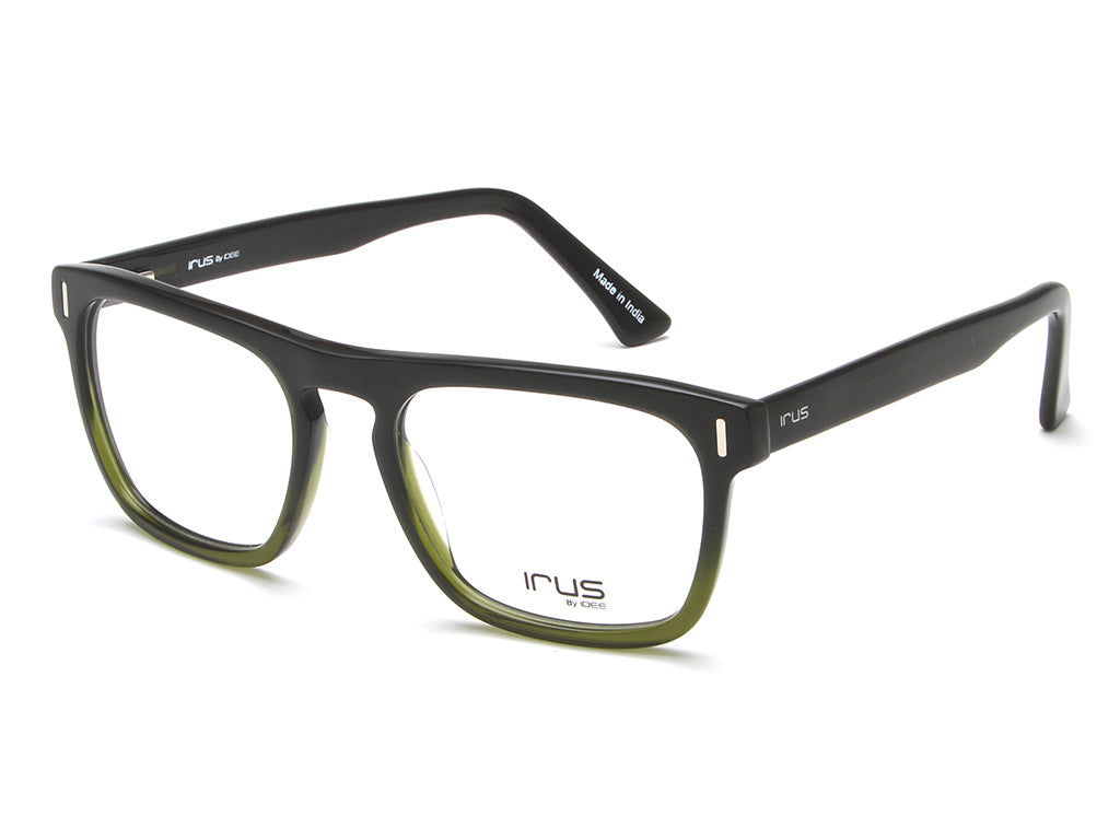 IRUS 2244 Square Men Frames