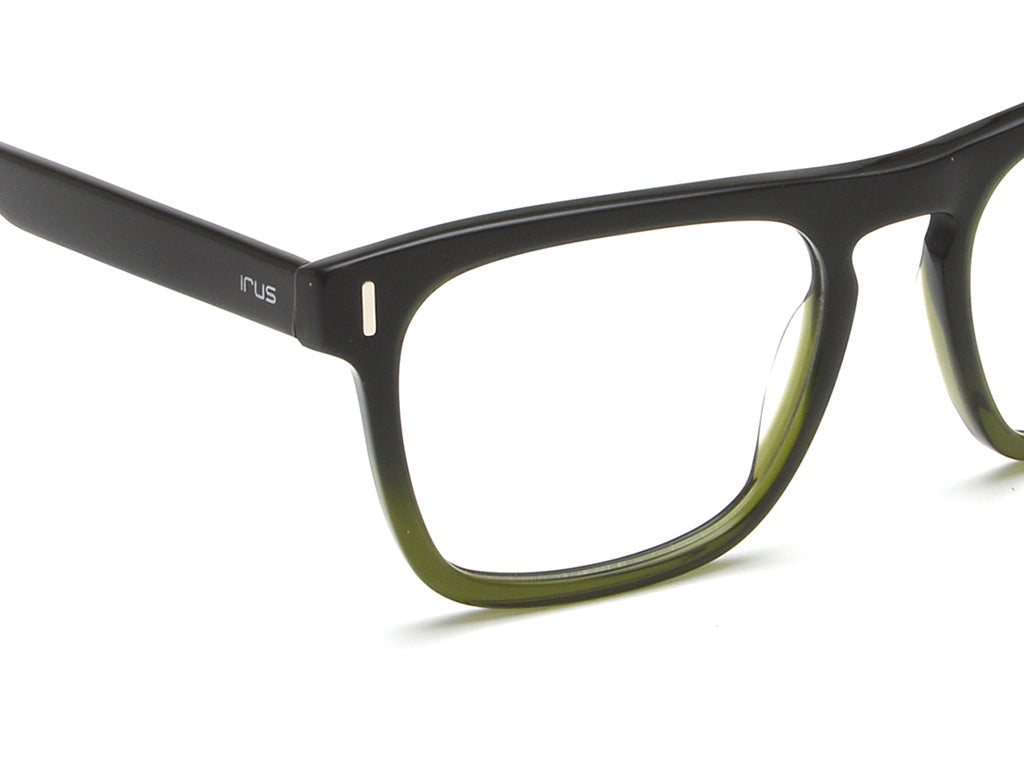 IRUS 2244 Square Men Frames