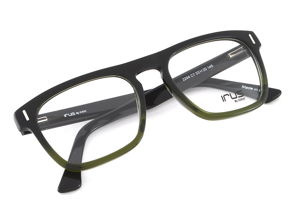 IRUS 2244 Square Men Frames