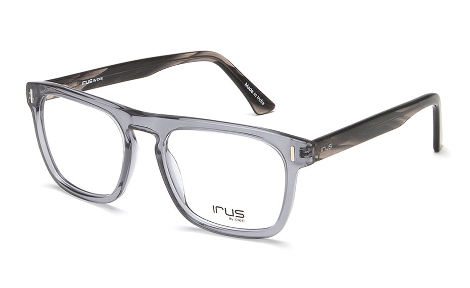 IRUS 2244 Square Men Frames