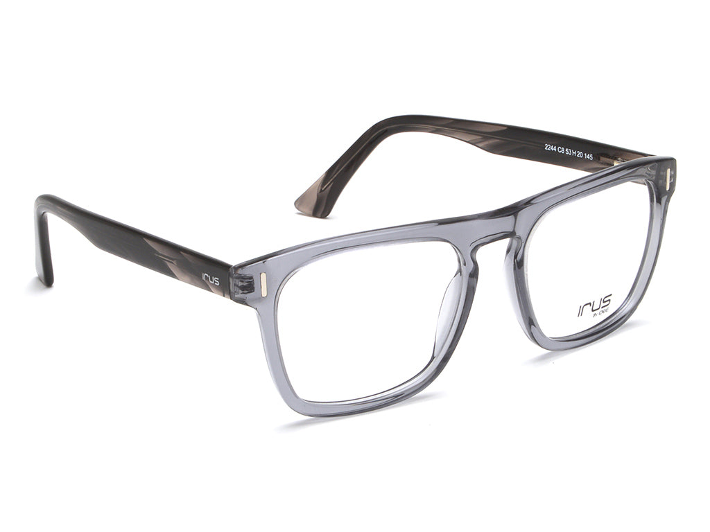 IRUS 2244 Square Men Frames