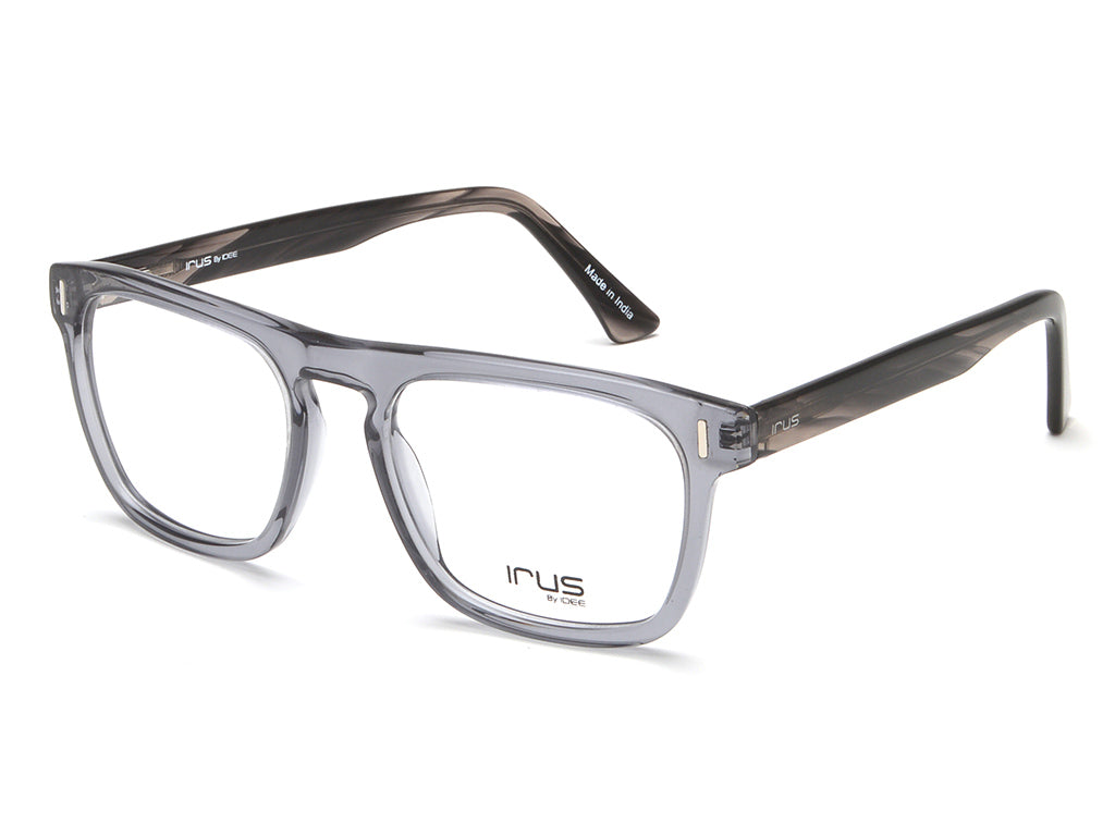 IRUS 2244 Square Men Frames