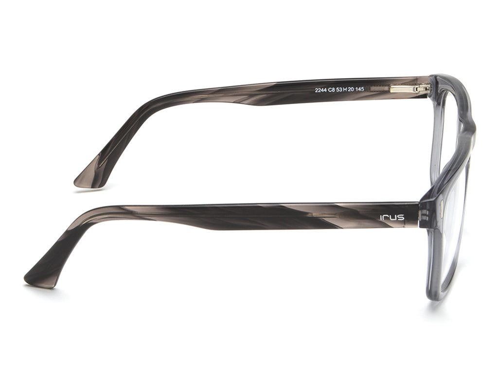 IRUS 2244 Square Men Frames