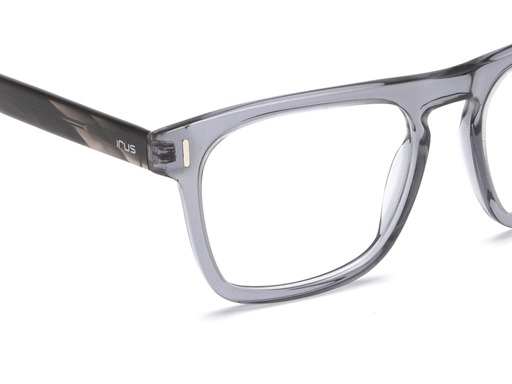 IRUS 2244 Square Men Frames