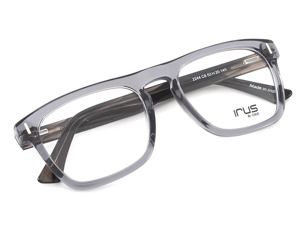 IRUS 2244 Square Men Frames