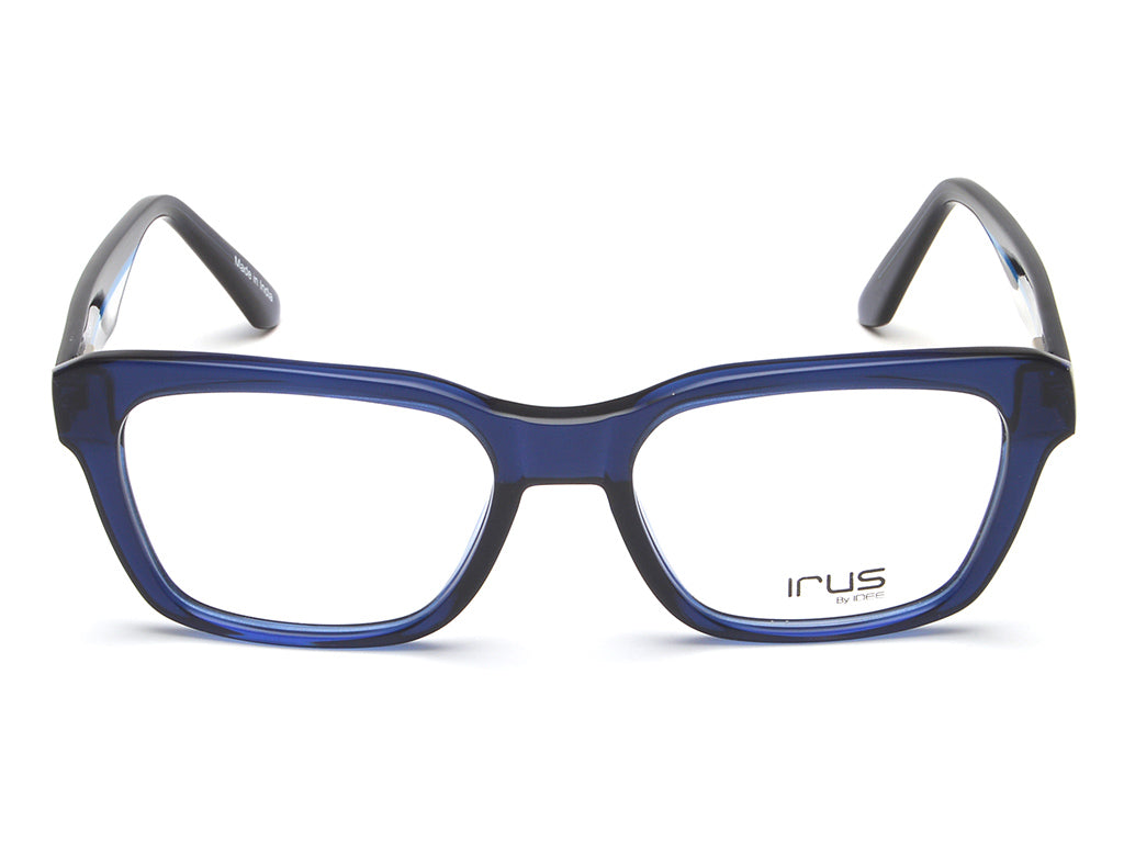 IRUS 2247 Rectangular Men Frames