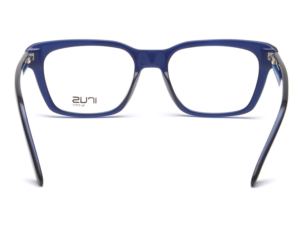 IRUS 2247 Rectangular Men Frames