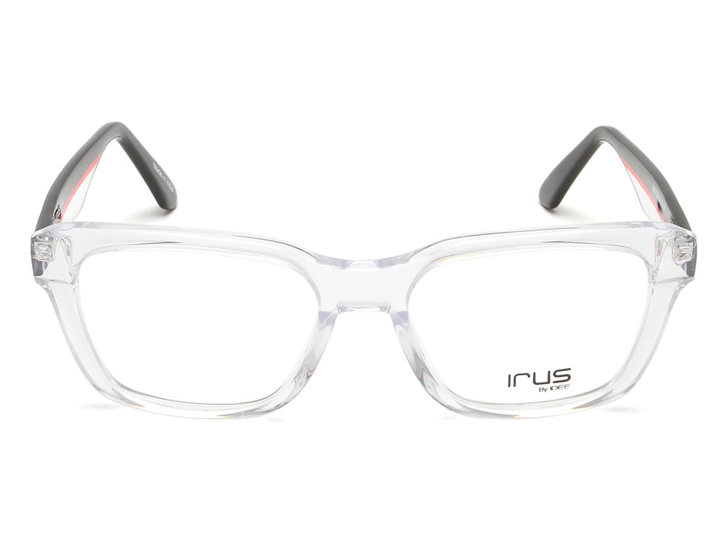 IRUS 2247 Rectangular Men Frames