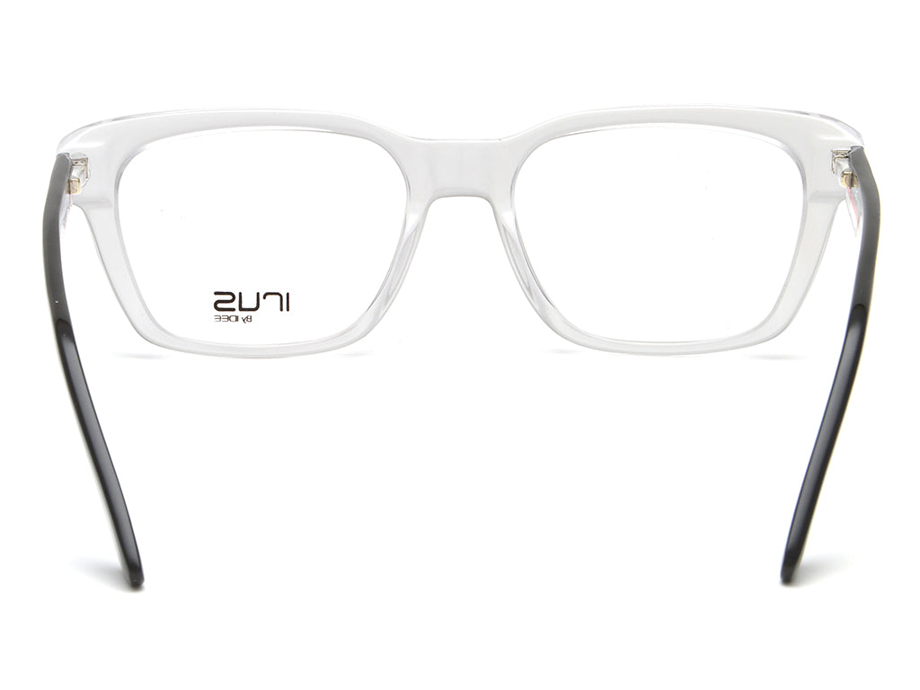 IRUS 2247 Rectangular Men Frames