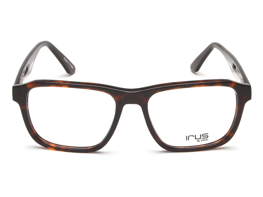IRUS 2248 Square Men Frames