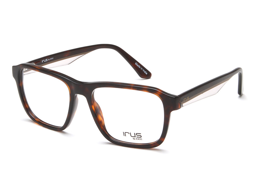 IRUS 2248 Square Men Frames