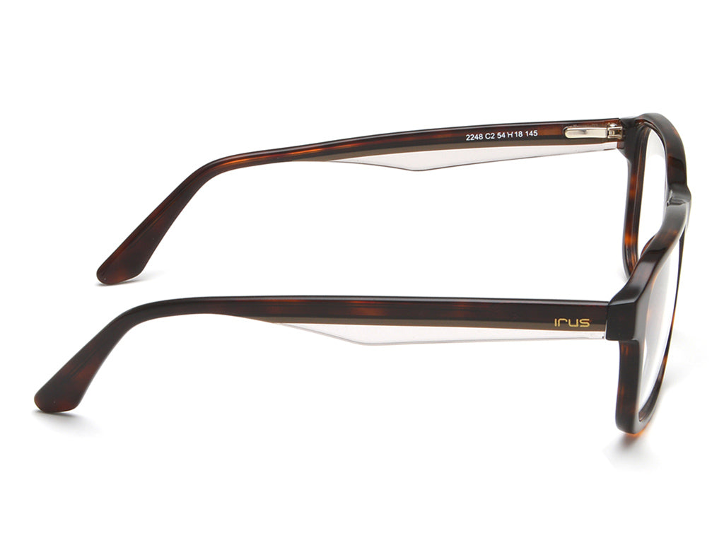 IRUS 2248 Square Men Frames