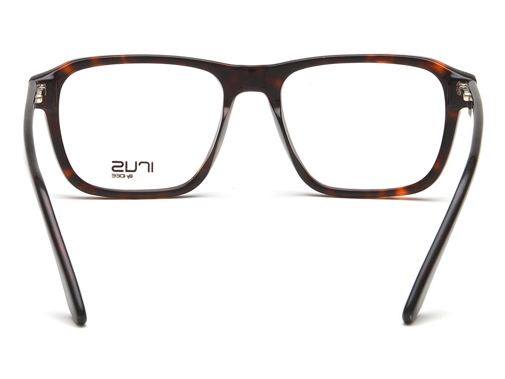IRUS 2248 Square Men Frames