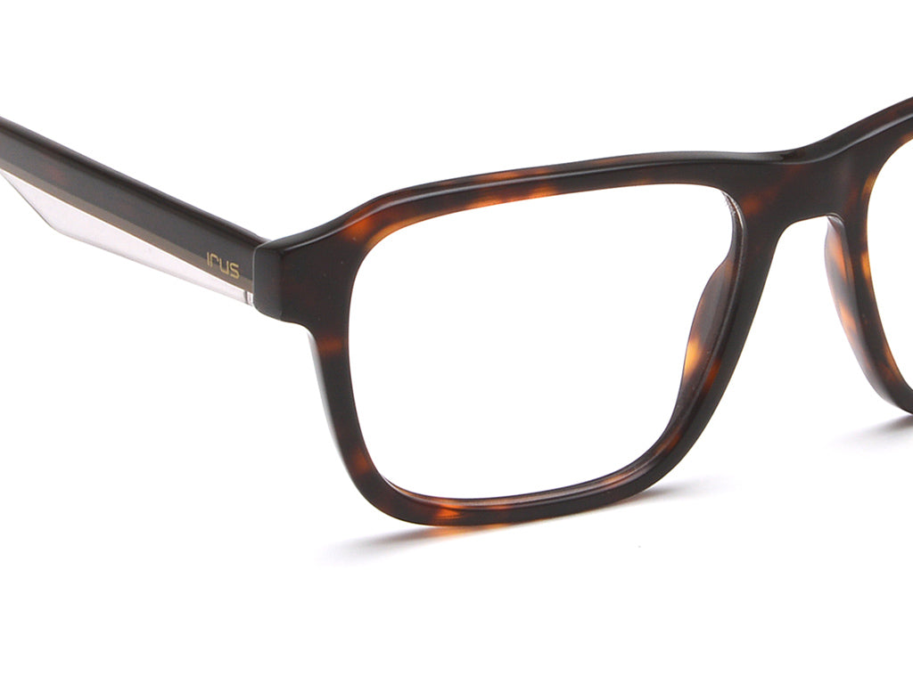 IRUS 2248 Square Men Frames