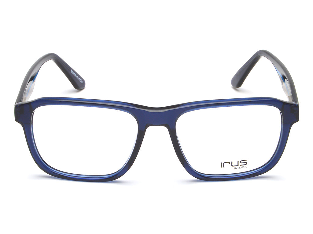 IRUS 2248 Square Men Frames